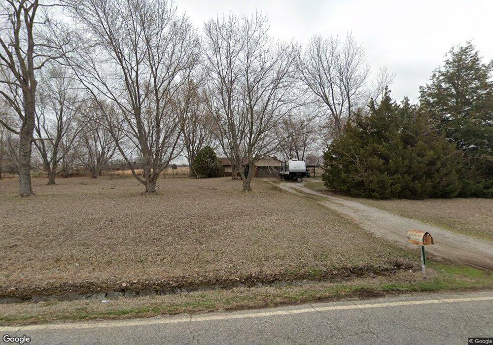 20193 S 4230 Rd, Claremore, OK 74019 - photo 1