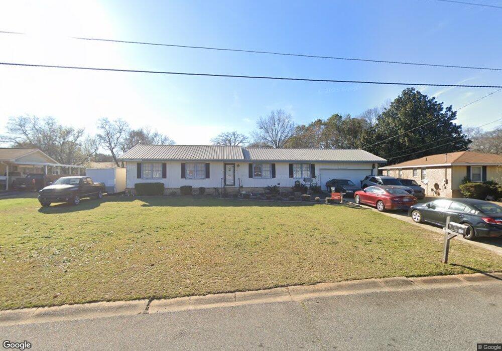 312 Emory Dr, Warner Robins, GA 31093 - photo 1