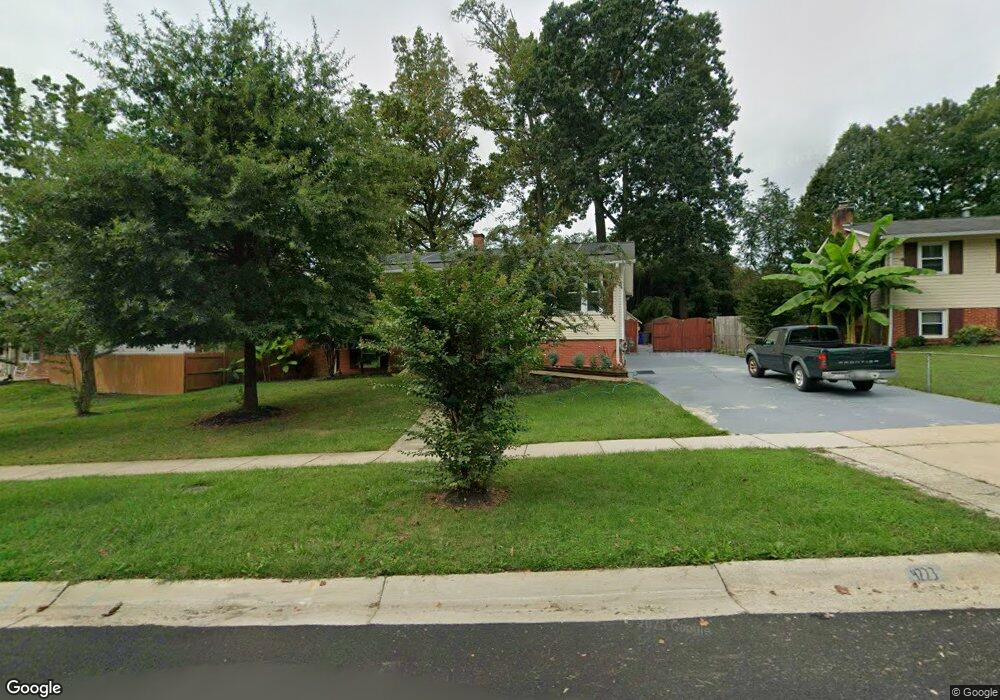 4223 Landgreen St, Rockville, MD 20853 - photo 1