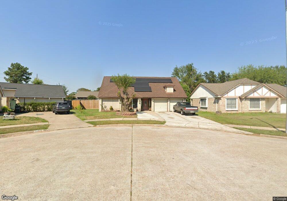 17018 Summer Dawn Place, Houston, TX 77095 - photo 1