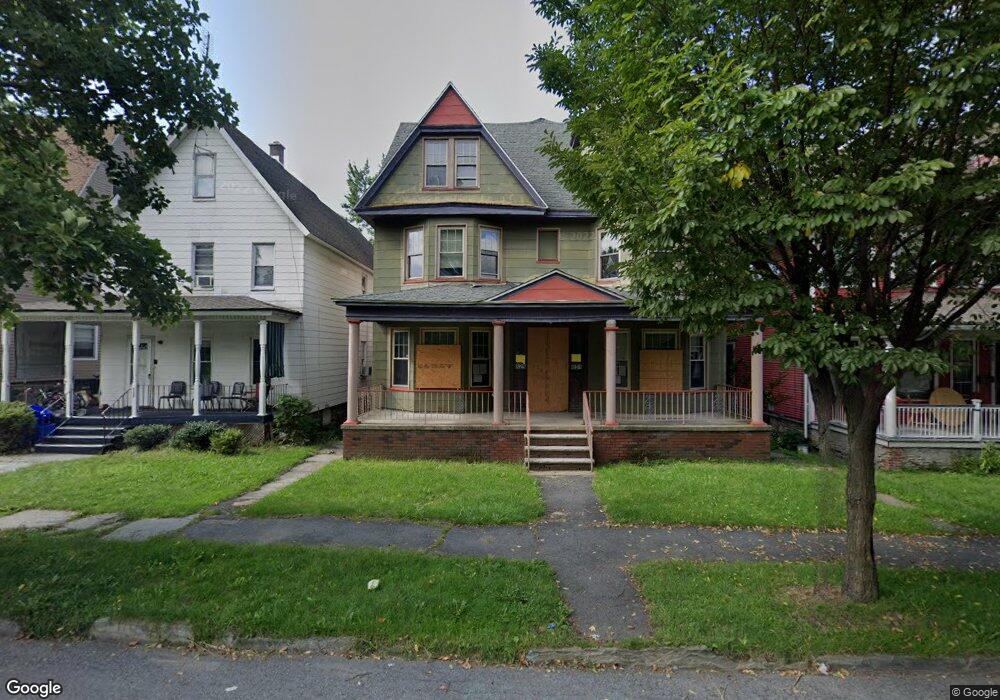 829 Monroe Ave unit 831, Scranton, PA 18510 - photo 1