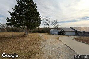 8014 County Road 3670, Allen, OK 74825