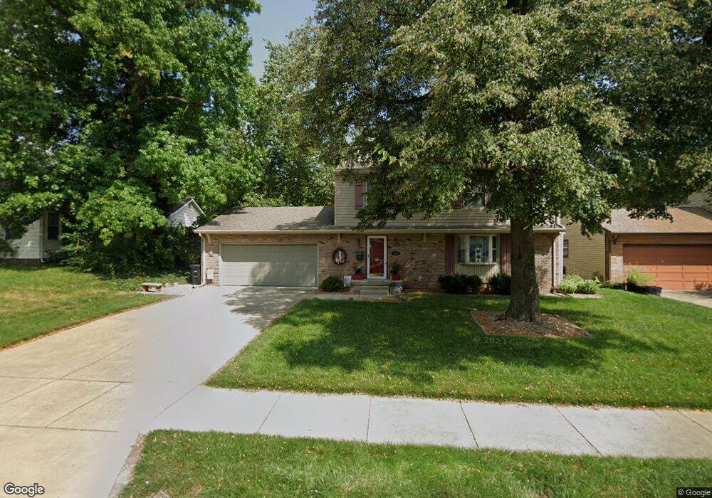 1401 S 18th St, Lafayette, IN 47905 - photo 1
