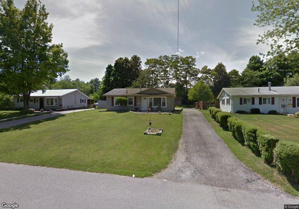 912 Danwood Rd, Mansfield, OH 44907 - photo 1