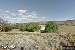 693 County Road 41, Velarde, NM 87582