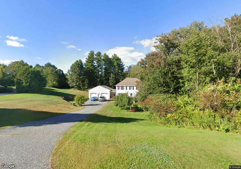 27 Clark Cir, Pelham, NH 03076 - photo 1