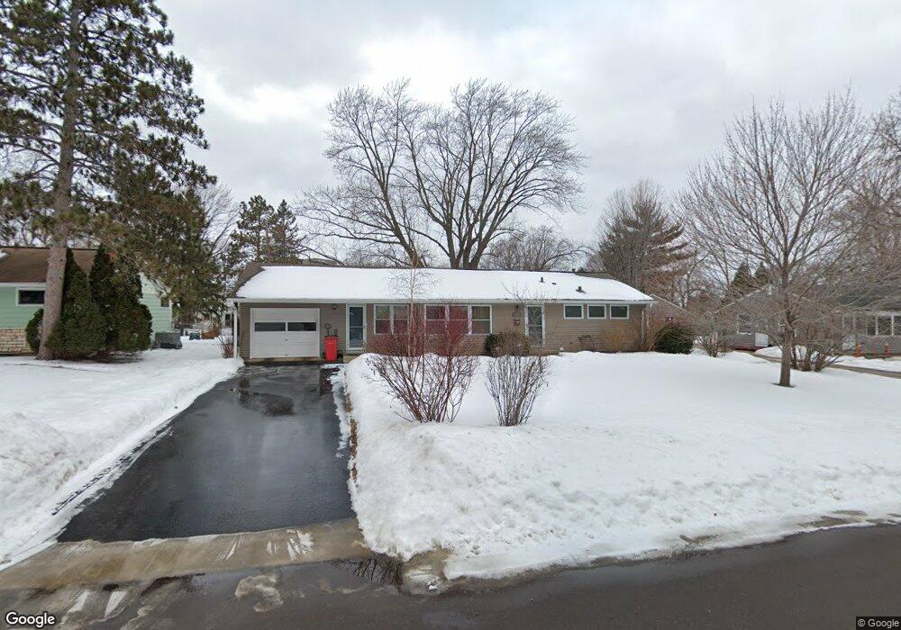 8114 Dupont Ave S, Bloomington, MN 55420 - photo 1