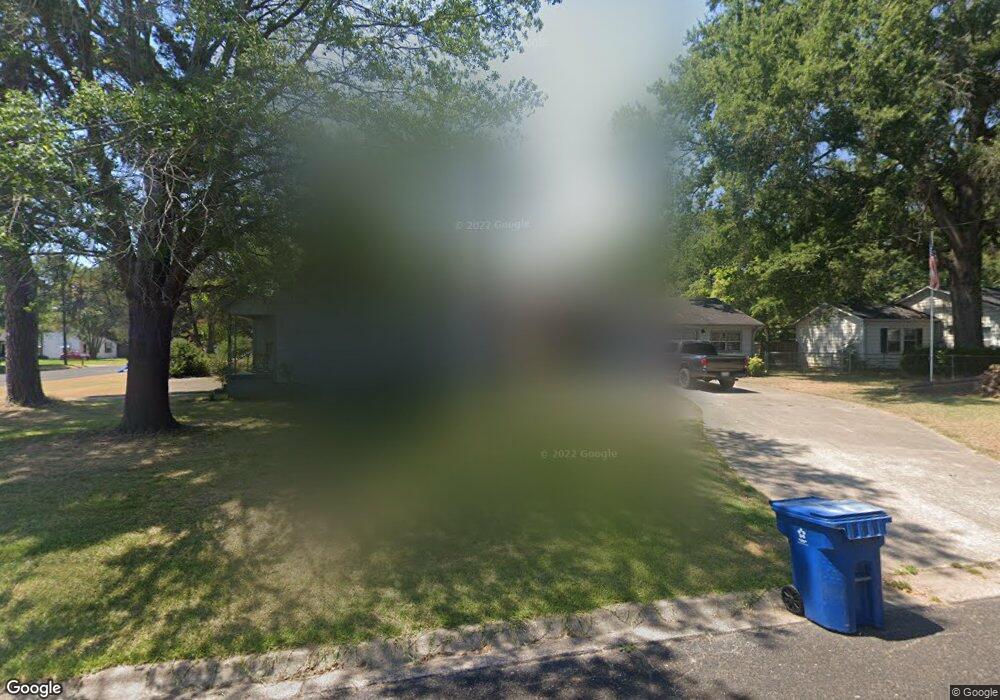 3105 Broadway Blvd, Kilgore, TX 75662 - photo 1