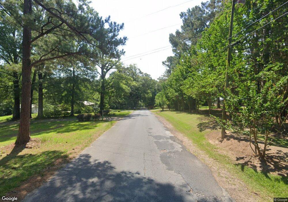 0 4th St, Wesson, MS 39191 - photo 1