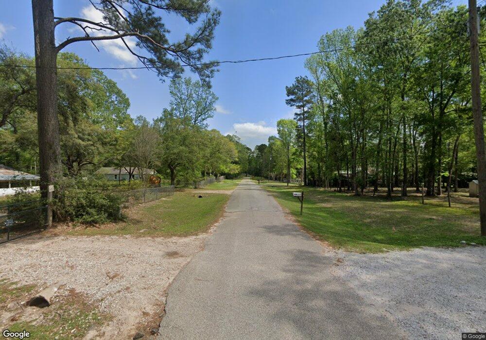 TBD Strickland Ln E, Cleveland, TX 77328 - photo 1