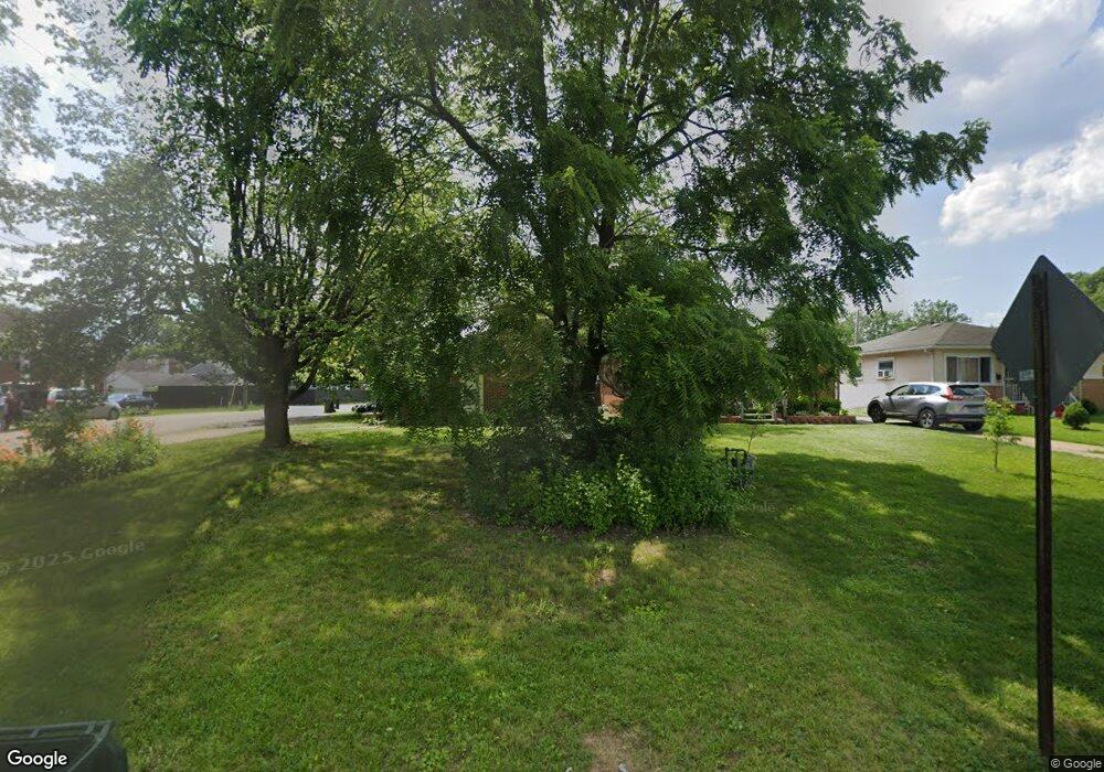239 S Napoleon Ave, Columbus, OH 43213 - photo 1