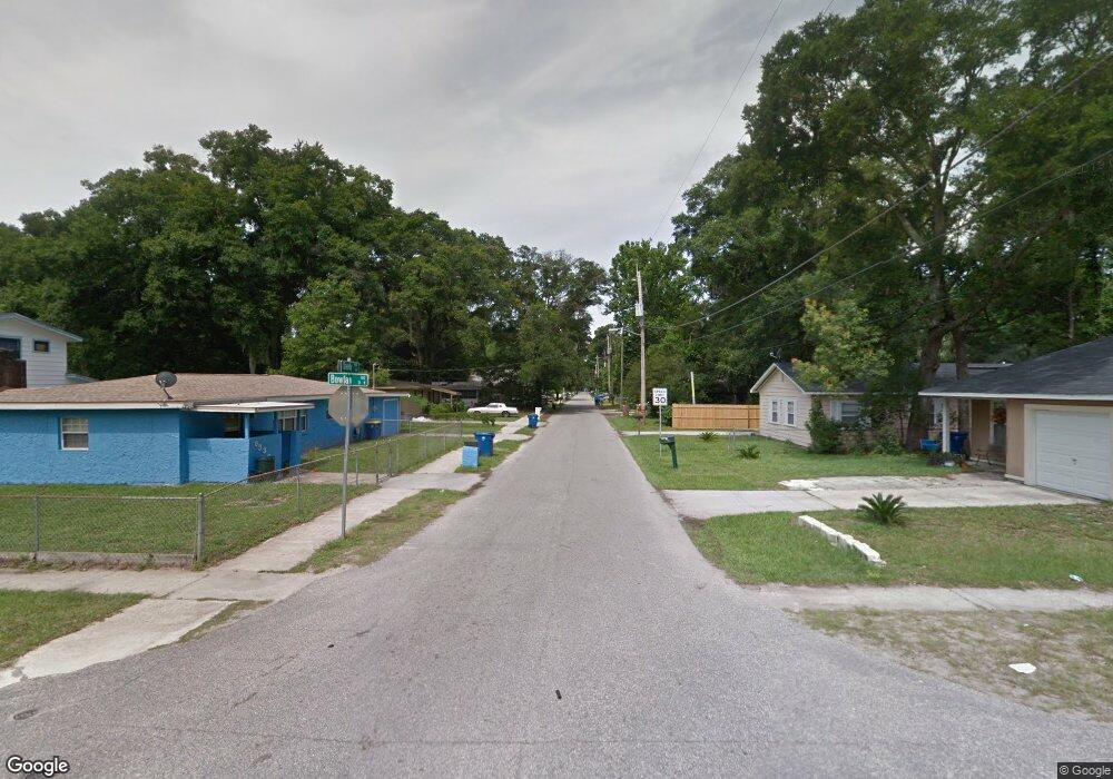 LOT 81 Dandy Ave, Jacksonville, FL 32211 - photo 1