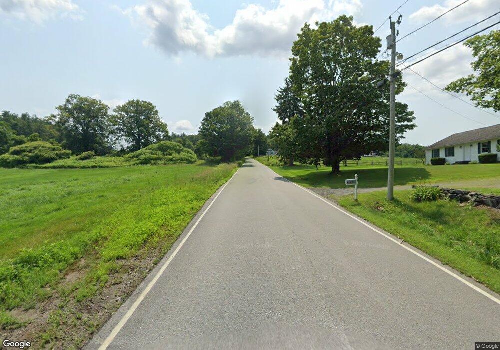 601 Wentworth Rd, Walpole, NH 03608 - photo 1