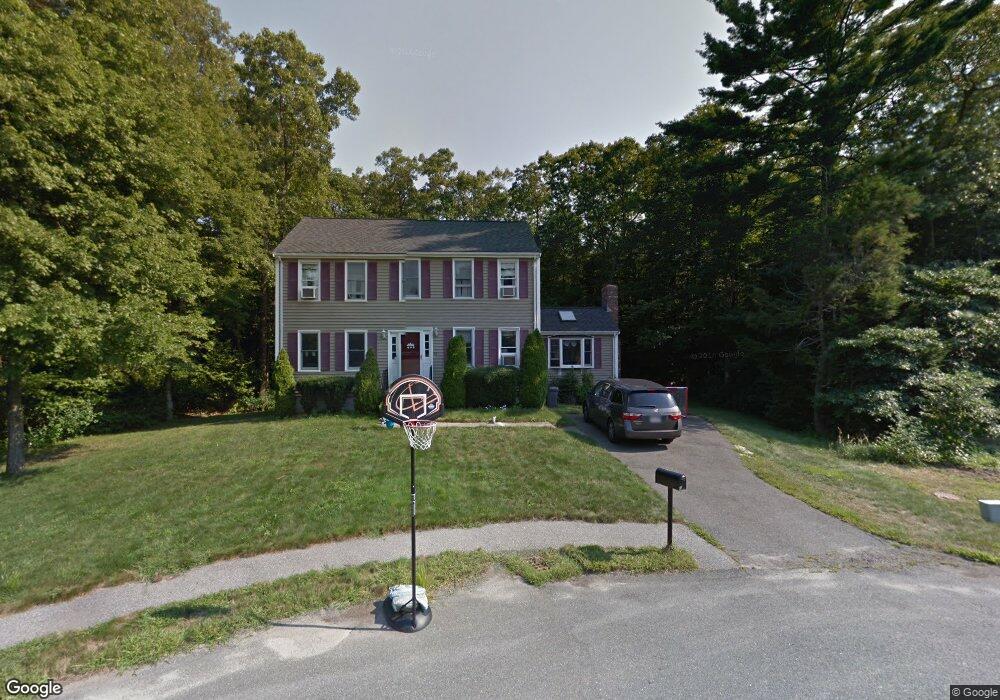 66 Pheasant Hill Rd, South Weymouth, MA 02190 - photo 1