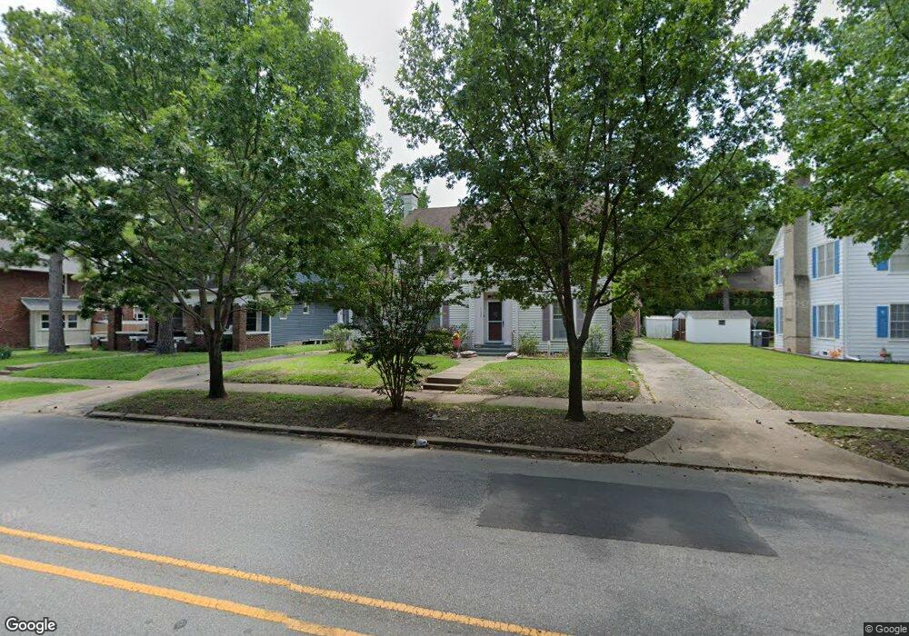 1120 W Morton St, Denison, TX 75020 - photo 1