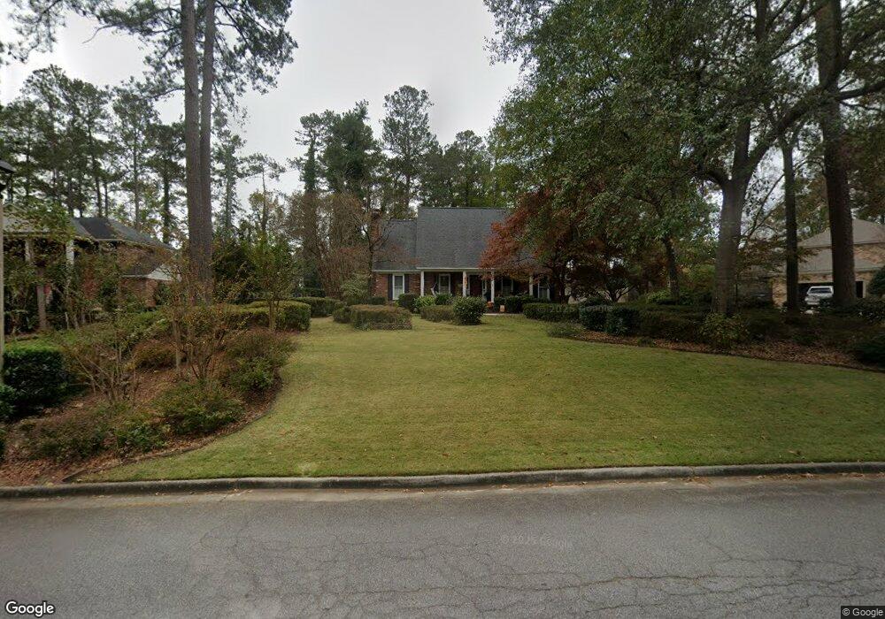 4192 Quail Springs Cir, Augusta, GA 30907 - photo 1