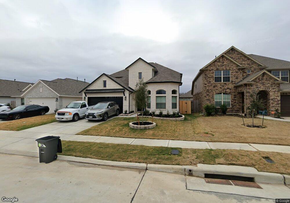 11431 Liger Dr, Tomball, TX 77375 - photo 1