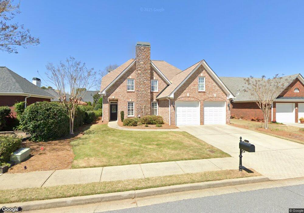 841 Windsor Place Ct unit 1, Grayson, GA 30017 - photo 1