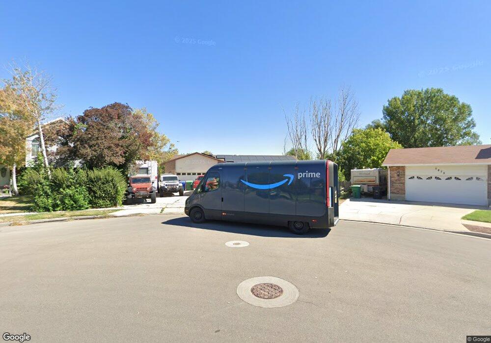 3846 W 7875 S, West Jordan, UT 84088 - photo 1