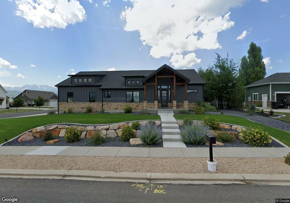 484 S 420 E, Midway, UT 84049 - photo 1