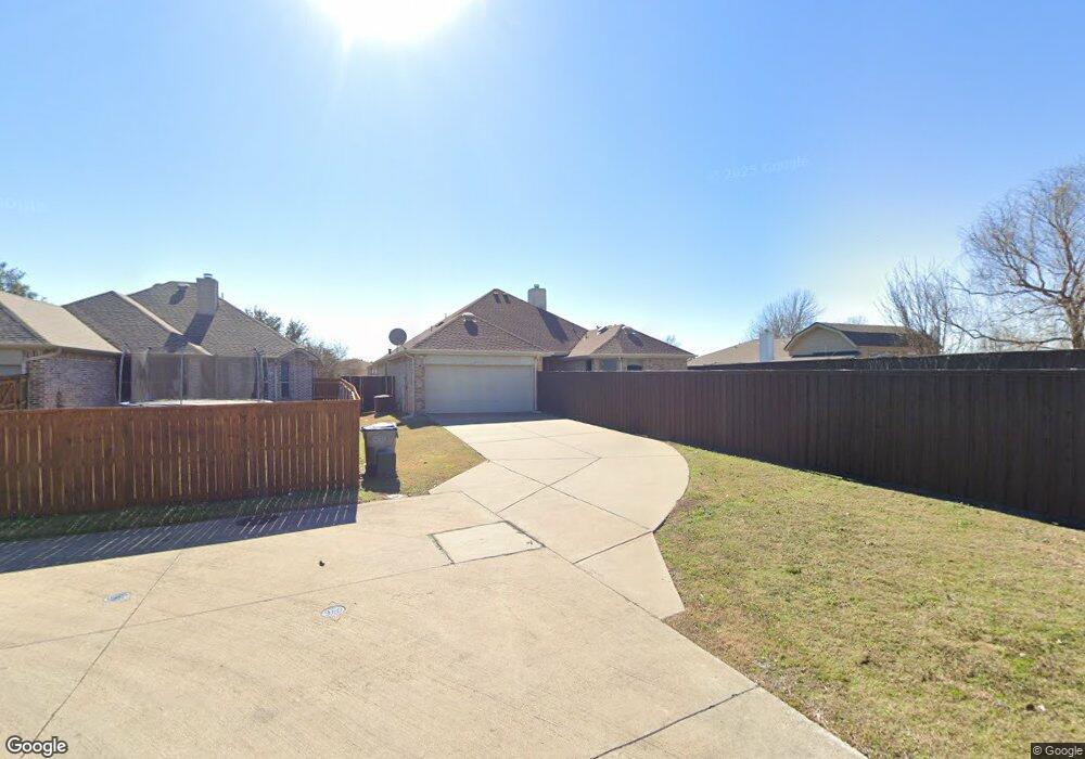 2812 Lakefield Dr, Wylie, TX 75098 - photo 1