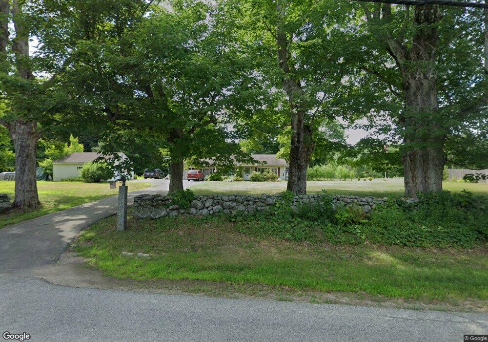 437 Province Rd, Strafford, NH 03884 - photo 1