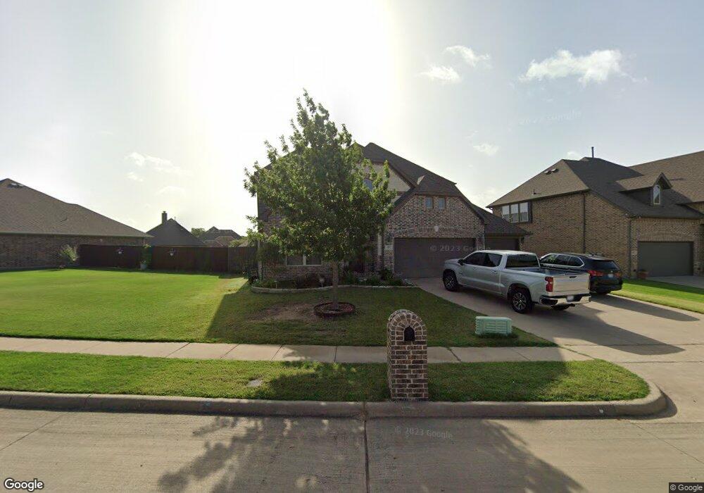 4907 Liberty Hill Trail, Sherman, TX 75090 - photo 1