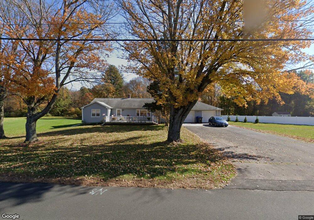 195 Wells Rd, East Windsor, CT 06088 - photo 1