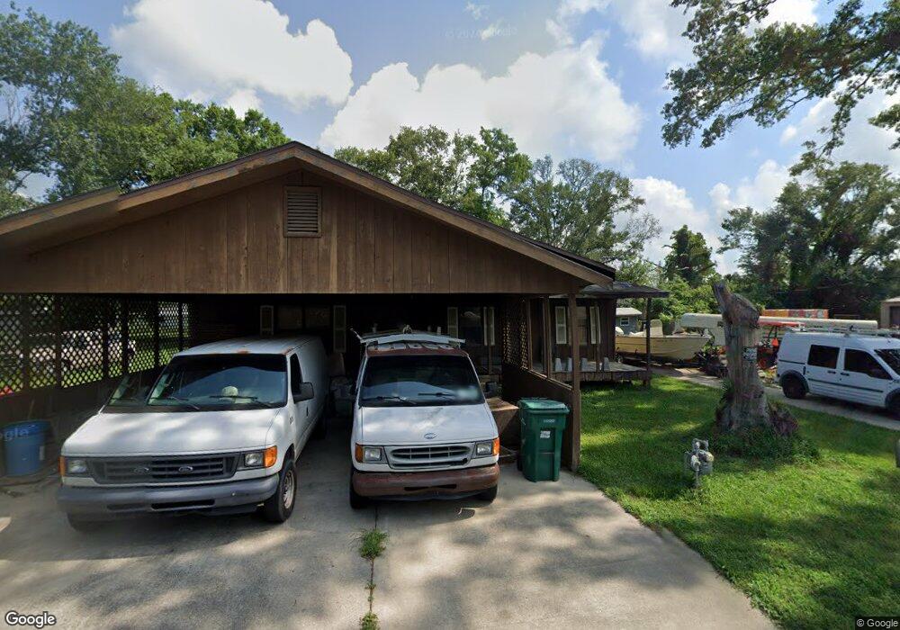 124 Cobb Rd, Lake Charles, LA 70607 - photo 1