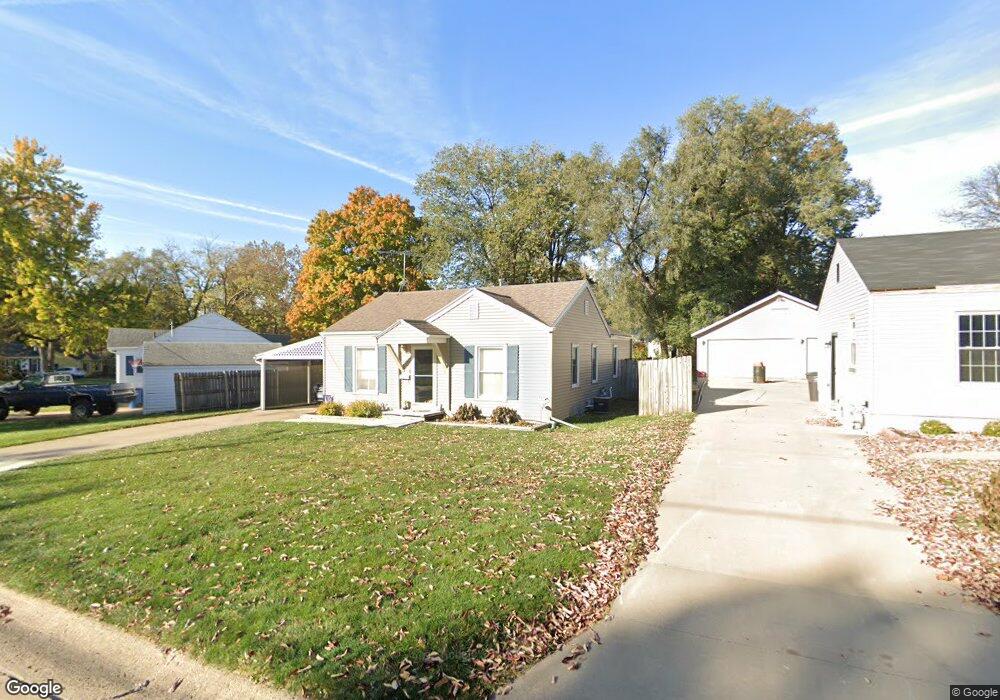 1624 57th St, Des Moines, IA 50310 - photo 1