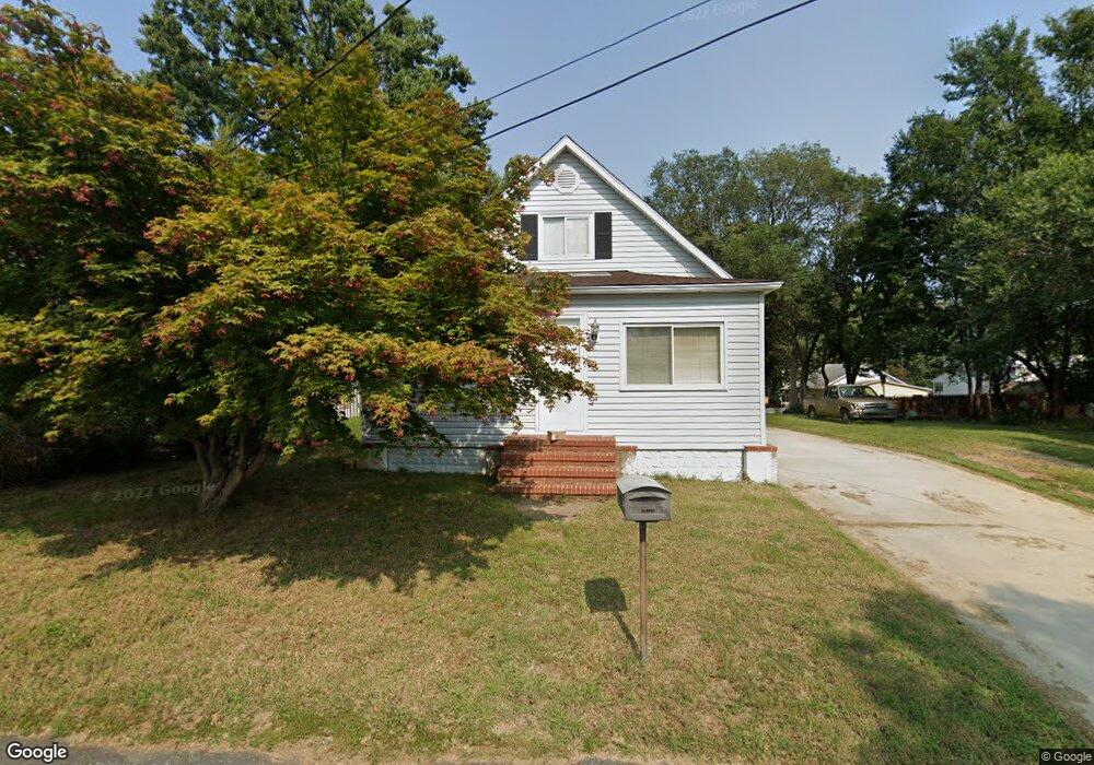 7921 Chesapeake Dr, Orchard Beach, MD 21226 - photo 1