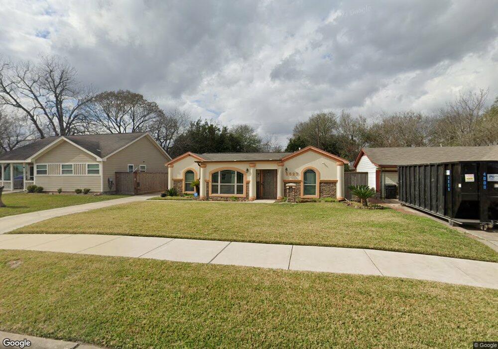 5027 Arvilla Ln, Houston, TX 77021 - photo 1