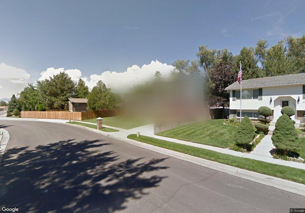 1059 E 7700 S, Midvale, UT 84047 - photo 1