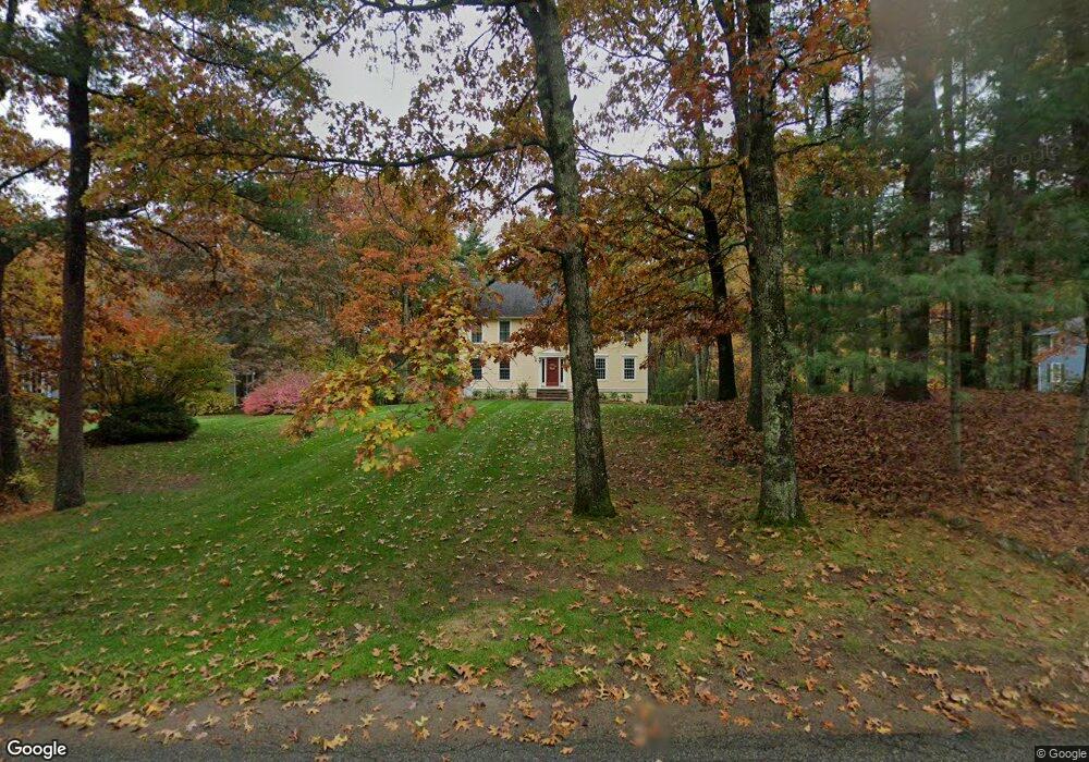 75 Forest St, North Andover, MA 01845 - photo 1