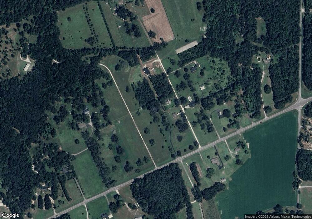 11529 Highway 614, Moss Point, MS 39562 - photo 1