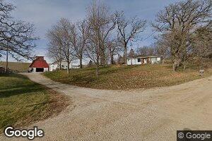 9715 W 92nd St N, Baxter, IA 50028