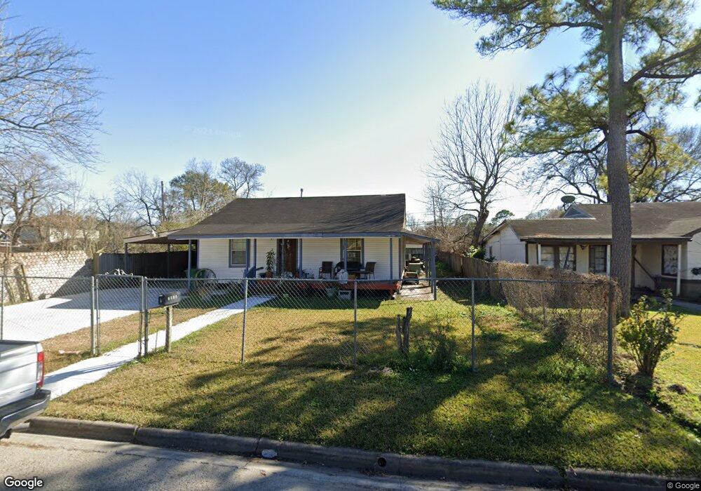 7014 Winfree Dr, Houston, TX 77087 - photo 1