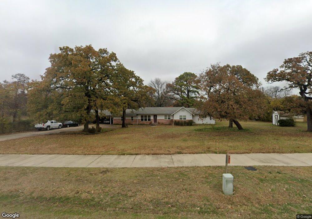 680 E Dove Rd, Southlake, TX 76092 - photo 1