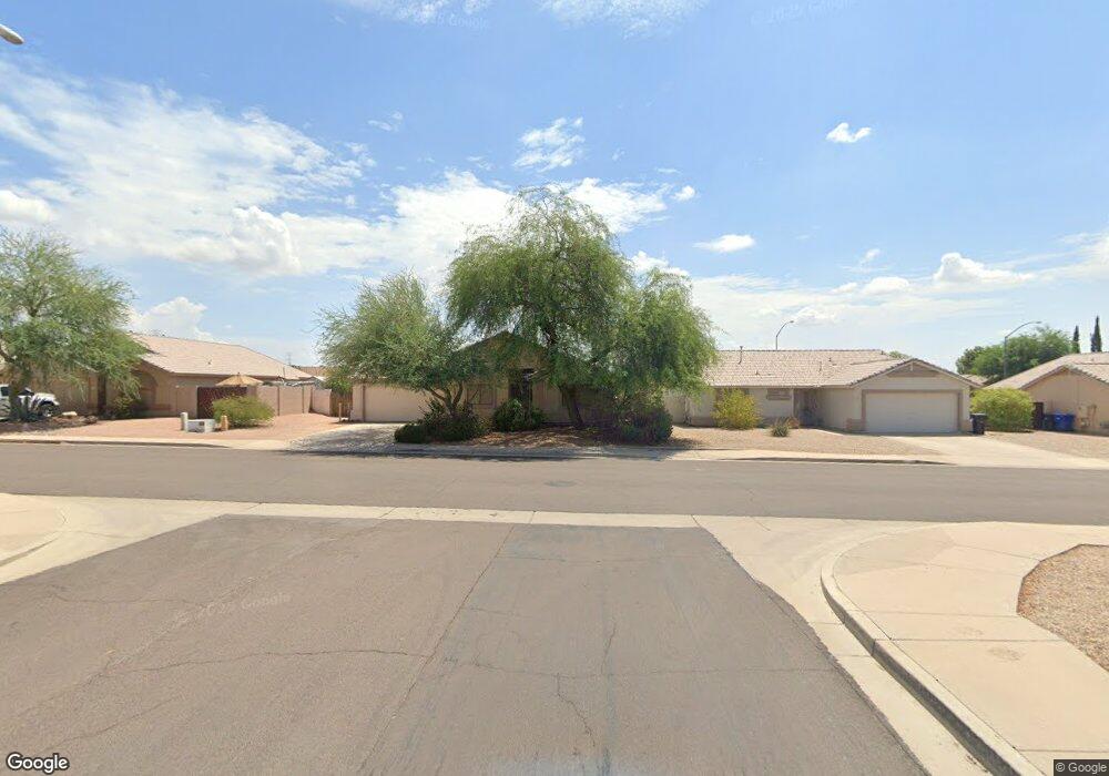 621 N Overland, Mesa, AZ 85207 - photo 1