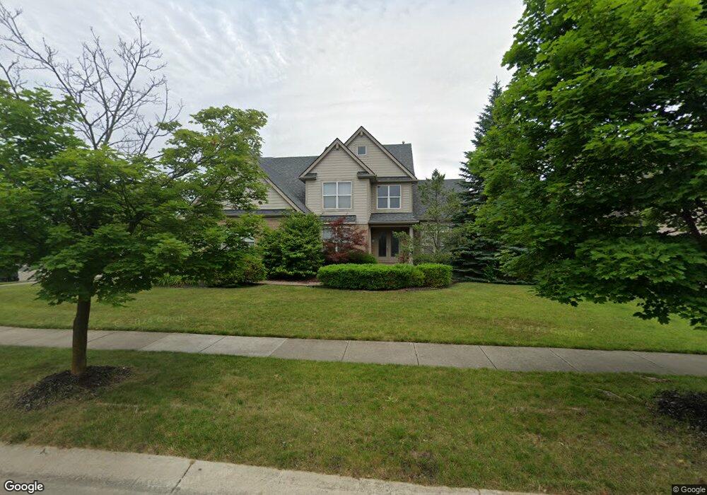 7790 Rosewood Ln, West Bloomfield, MI 48323 - photo 1