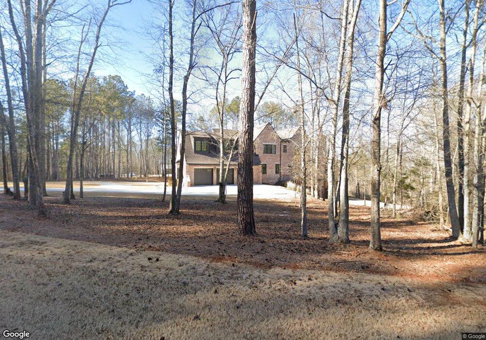 1524 Downs Creek Dr, Athens, GA 30606 - photo 1