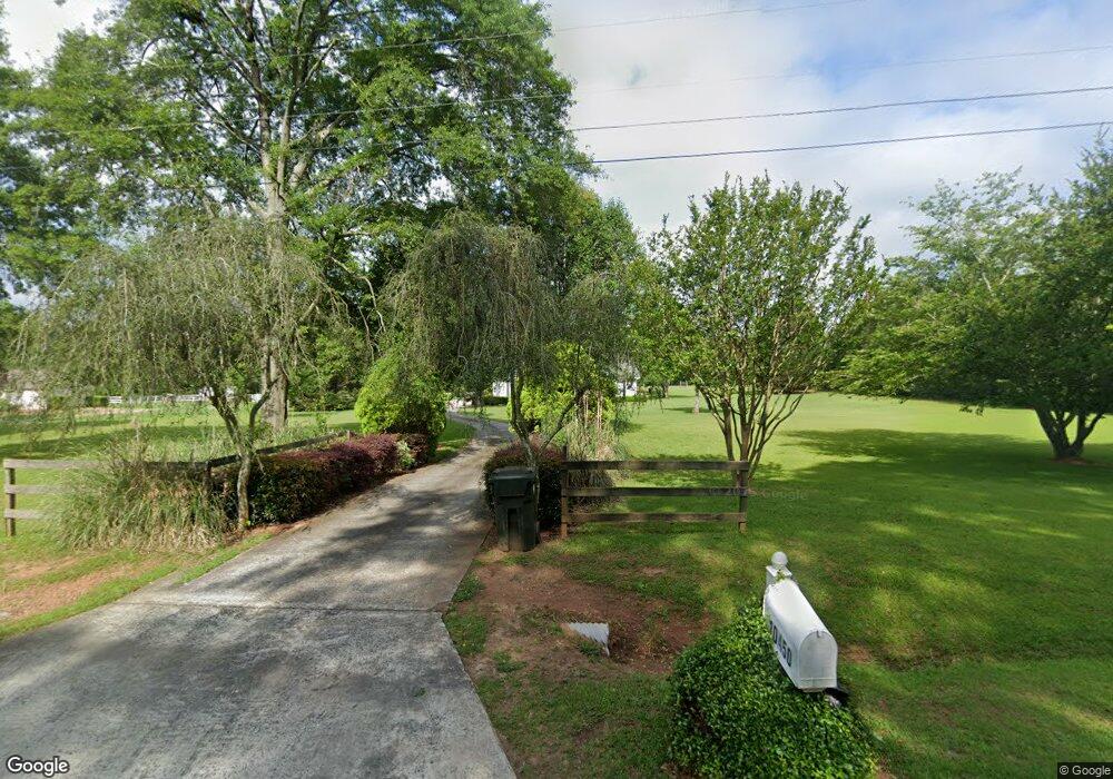 10450 Estes Rd, Macon, GA 31210 - photo 1