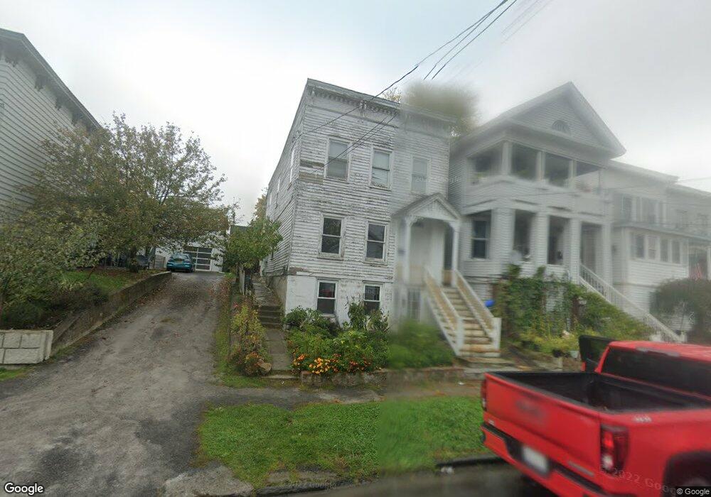 533 Prospect St unit 1, Hudson, NY 12534 - photo 1