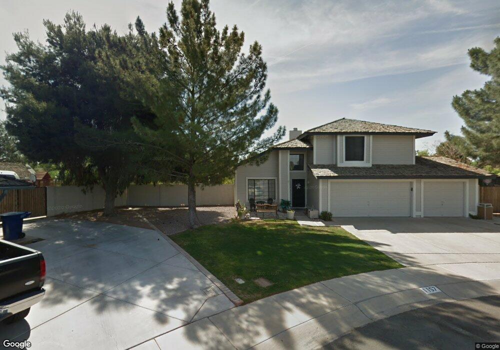 1157 E Dublin St, Chandler, AZ 85225 - photo 1