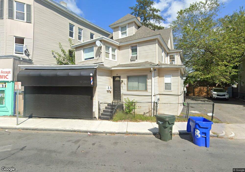 287 Belmont Ave unit 289, Springfield, MA 01108 - photo 1