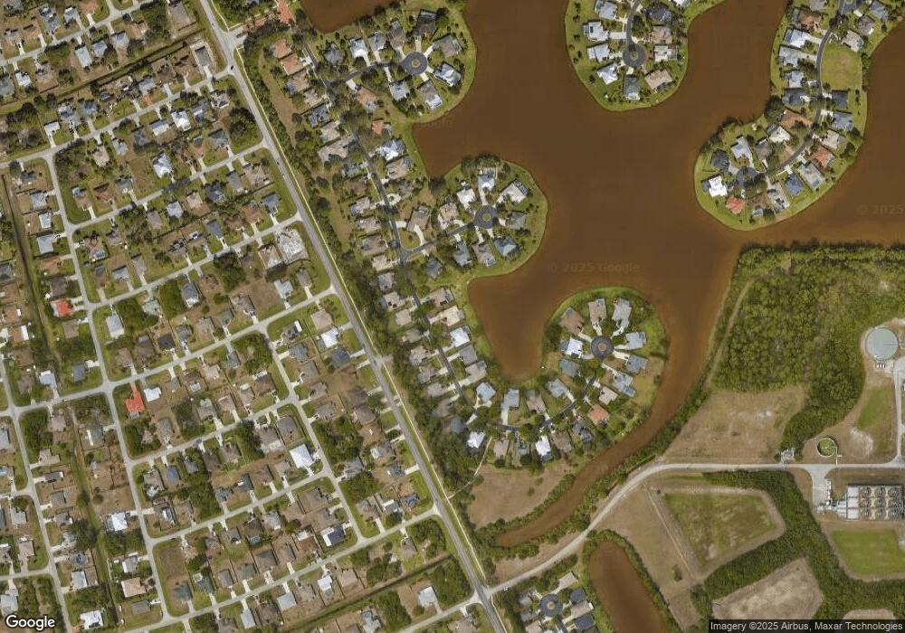 345 SW Panther Trace, Port Saint Lucie, FL 34953 - photo 1