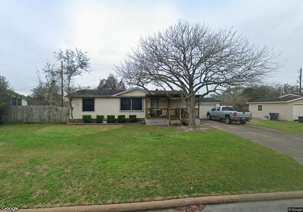 1615 Casa Ct, Alvin, TX 77511 - photo 1
