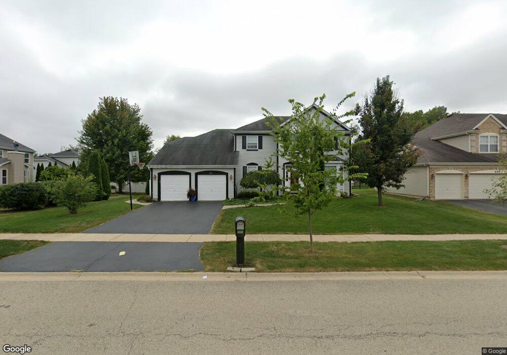 453 Arboretum Way unit 2, Oswego, IL 60543 - photo 1