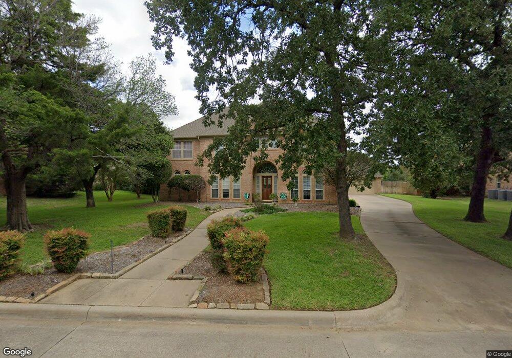 685 Briarridge Rd, Southlake, TX 76092 - photo 1