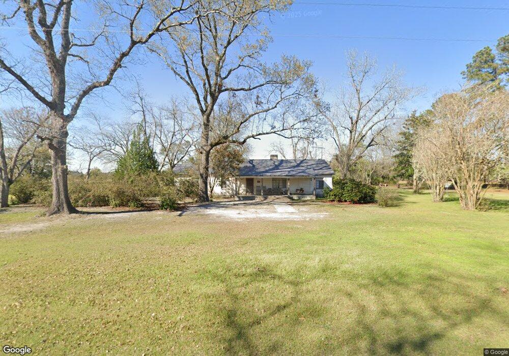 701 Patterson St, Sparks, GA 31647 - photo 1